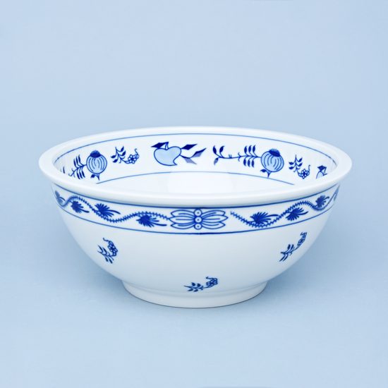 Bowl BEP 6 - 24 cm, Original Blue Onion pattern