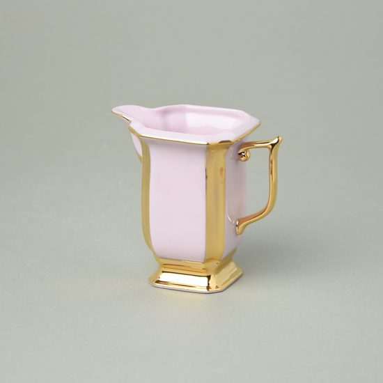 Creamer 0,12 l, Empír 380, Rose China Chodov