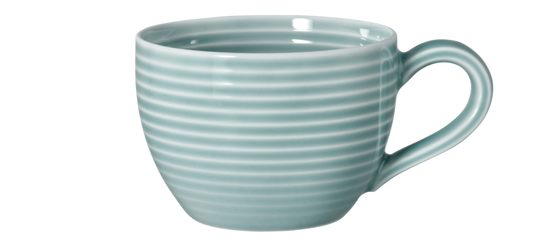 Beat arctic blue: Cup espresso 110 ml, Seltmann porcelain