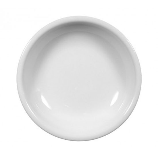 Plate deep 20 cm, Compact 00007, Seltmann Porcelain