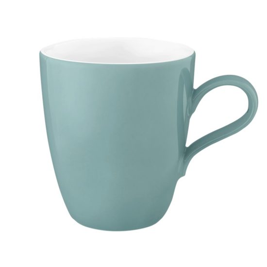 Mug 0,40 l, Green Chic 25674, Seltmann Porcelain