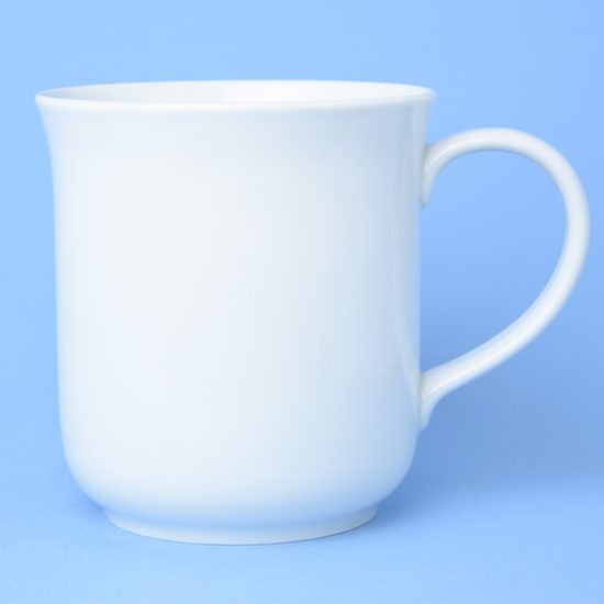 Mug Golem 1,5 l, white, Český porcelán a.s.