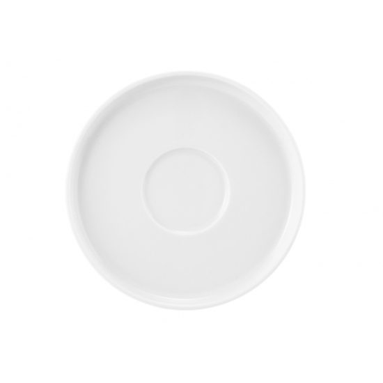 Saucer 13 cm, Good Mood 57570, Seltmann Porcelain