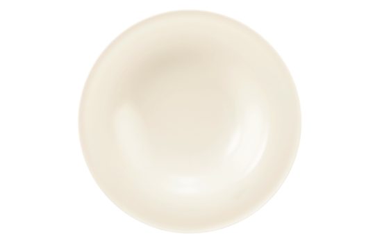 Plate for Pasta 27,5 cm, Medina creme, porcelain Seltmann
