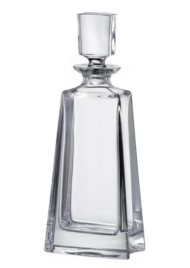 Carafe Kathrene (tall), 700 ml, Crystal Bohemia