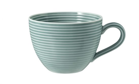 Beat arctic blue: Cup 260 ml, Seltmann porcelain