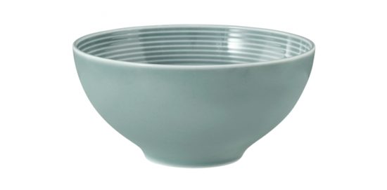 Beat arctic blue: Bowl 15,5 cm, Seltmann porcelain