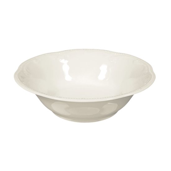 Bowl 13 cm, Rubin Cream, Seltmann porcelain