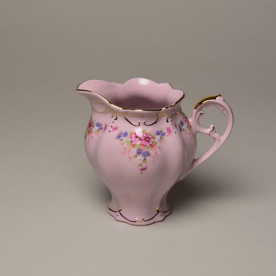 Creamer 250 ml, Adélka 556, Rose China Chodov