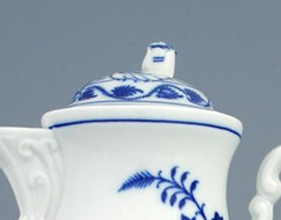 Lid for Coffee pot 1,55 l, Original Blue Onion Pattern