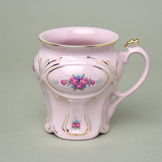 Mug Kamila 230 ml, decor 549, Rose China Chodov