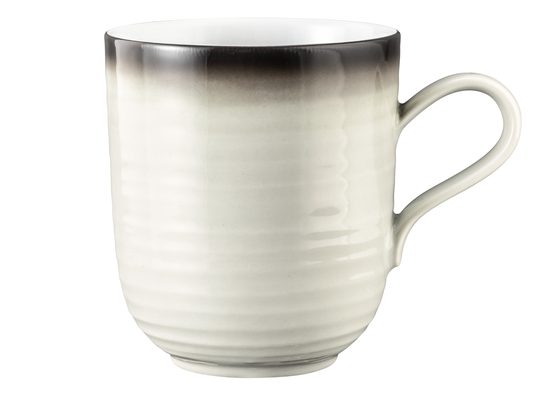 Terra CORSO: Hrnek 400 ml, porcelán Seltmann