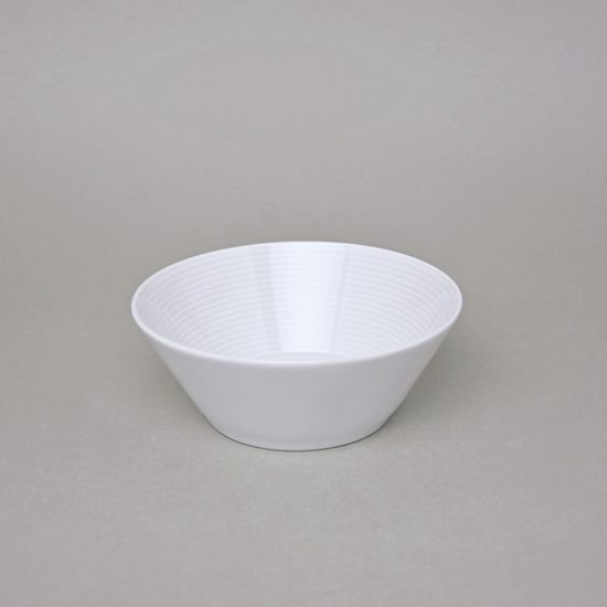 Bowl 16 cm, 340 ml, Thun Carlsbad porcelain