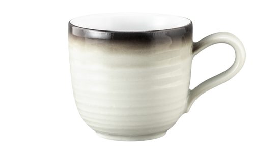 Terra CORSO: Šálek 90 ml espresso, porcelán Seltmann