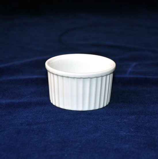 Small baking bowl 7,2 x 4 cm, Stará Role Moritz Zdekauer