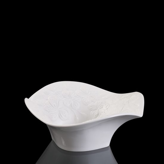 Bowl 25 x25 cm, Kaiser 1872, Goebel