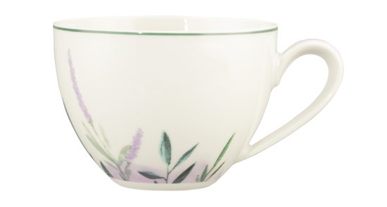 Šálek snídaňový 340 ml, Savona Provence, porcelán Seltmann