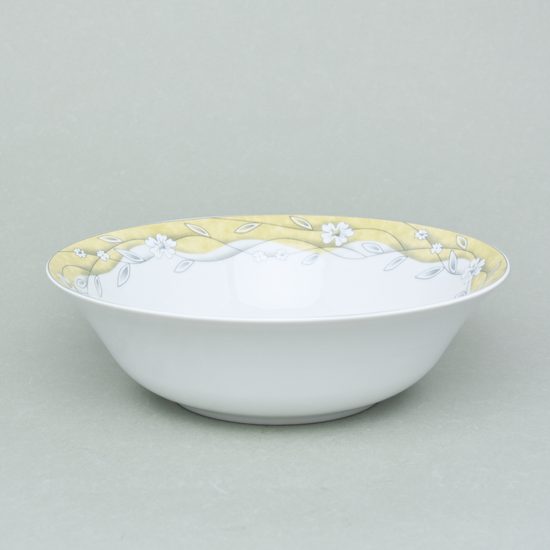 SYLVIE 80247: Mísa 25 cm, Thun 1794, karlovarský porcelán
