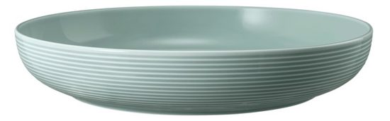 Beat arctic blue: Bowl 28 cm, Seltmann porcelain