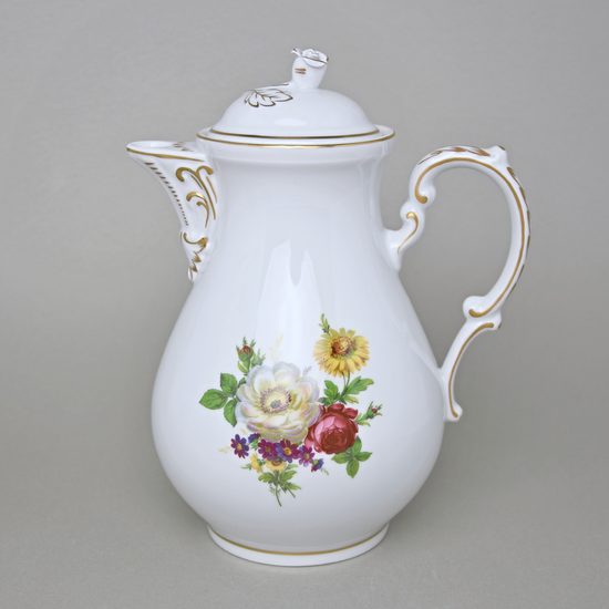 Coffee pot 1,55 l, Harmonie, Cesky porcelan a.s.