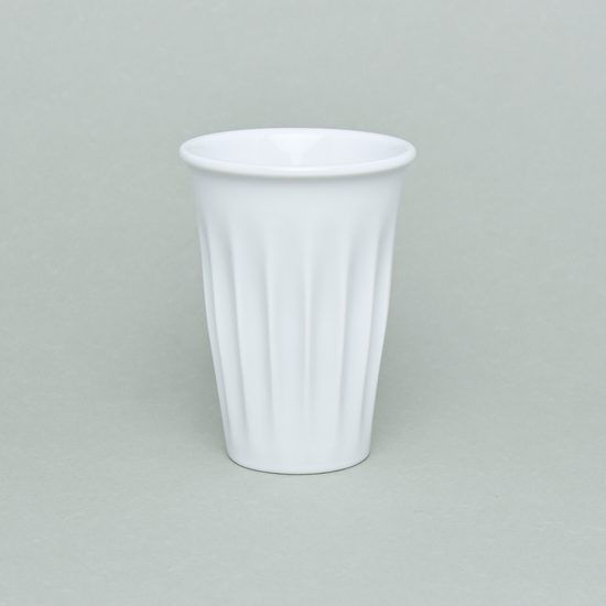 Cup 250 ml, 12,1 cm, Ribby, G. Benedikt 1882