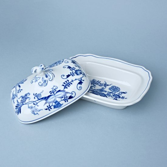 Víko k míse ragout 0,25 l, Cibulák, originální z Dubí