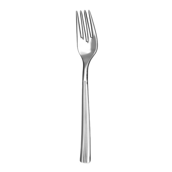 Julie: Fish fork, 194 mm, Toner cutlery