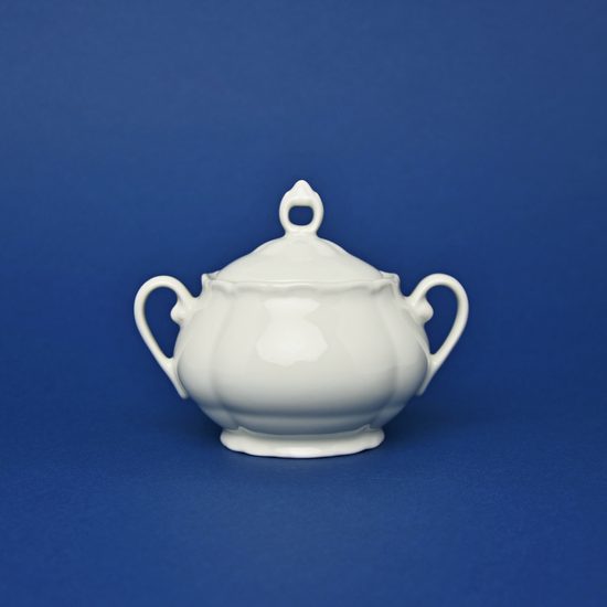 Sugar bowl 250 ml, Verona Ivory, G. Benedikt