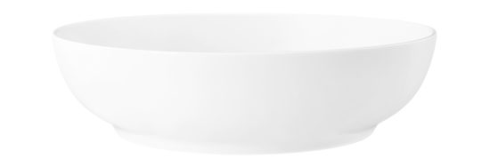 Liberty: Foodbowl 25 cm, Seltmann porcelain