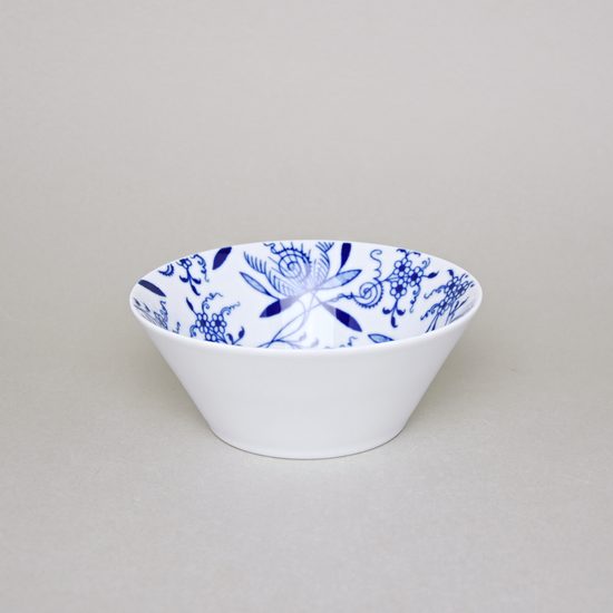 Soup bowl 0,4 l, Bohemia Cobalt, Cesky porcelan a.s.