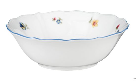 Mísa 20 cm, Sonate 34032 házenka, porcelán Seltmann