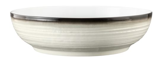 Terra CORSO: Bowl 25 cm, Seltmann porcelain