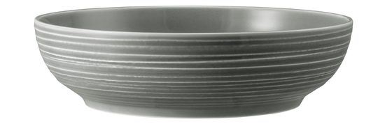 Terra PEARL GREY: Mísa 25 cm, porcelán Seltmann