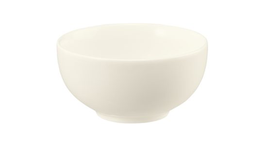 ZOÉ fine diamond: Small bowl 9,7 cm, Seltmann porcelain