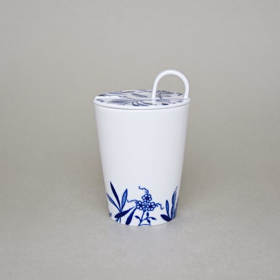 Bohemia Cobalt, Sugar bowl 0,25 l, Cesky porcelan a.s.