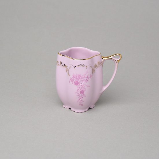 Cup 100 ml, Regina, Rose China Chodov