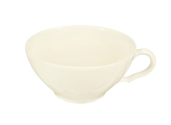 Šálek 130 ml na čaj, Marie-Luise ivory, porcelán Seltmann