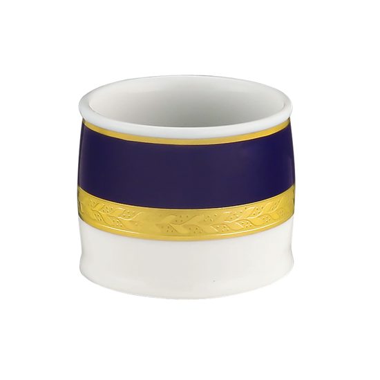 Napkin ring, Iphigenie 2755, Tettau Porcelain