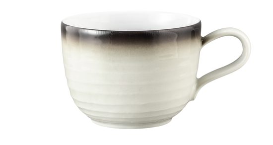 Terra CORSO: Cup coffee / tea 260 ml, Seltmann porcelain