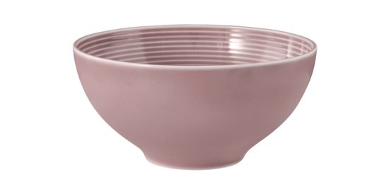 Beat old rose: Bowl 15.5 cm, porcelain Seltmann