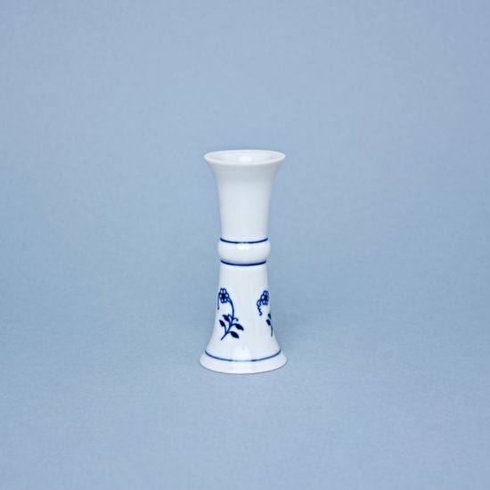 Center part of the key to the compartement dishes, 10 cm, Original Blue Onion Pattern