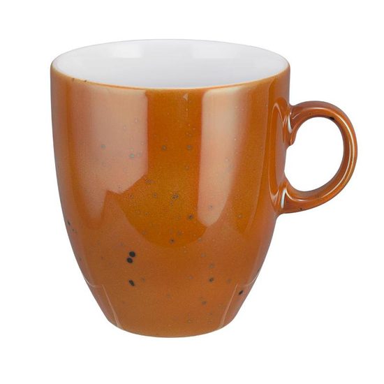 Mug 0,40 l, Life Terracotta 57013, Seltmann Porcelain