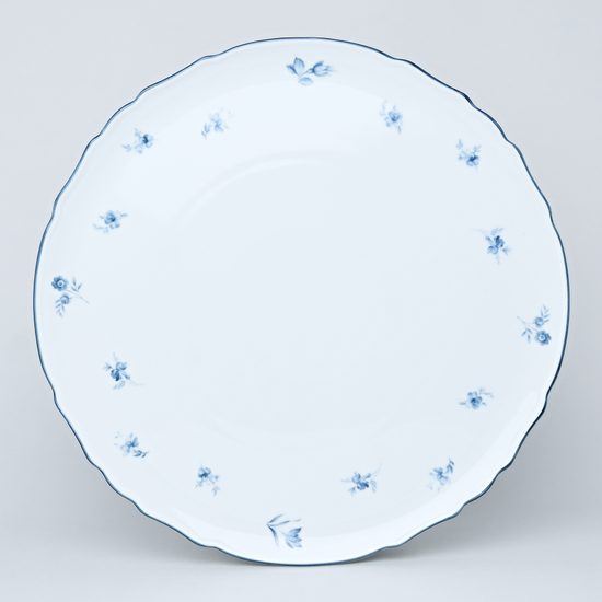 Plate pizza 32 cm, Thun 1794 Carlsbad porcelain