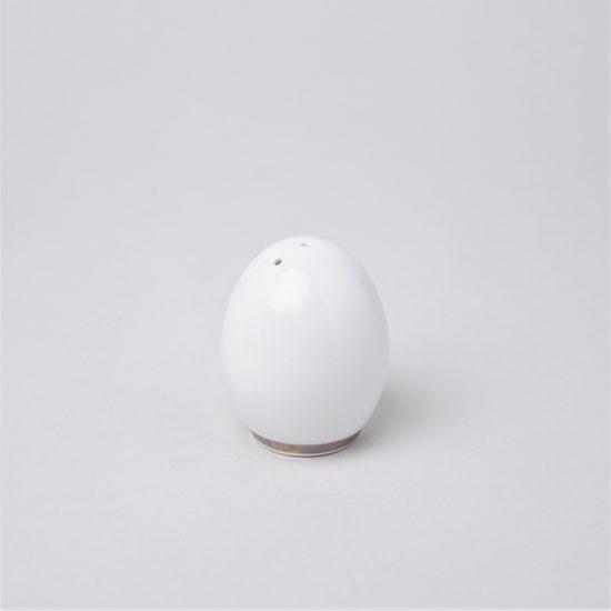 Pepper shaker, Thun 1794, karlovarský porcelán, OPÁL 84032