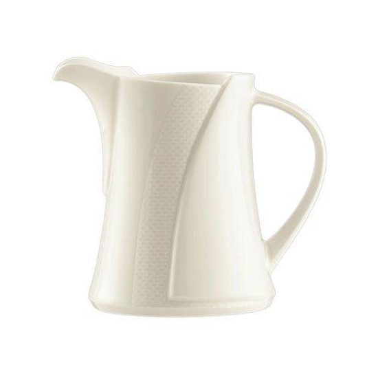 Creamer 0,16 l, Achat Diamant UNI, Tettau Porcelain