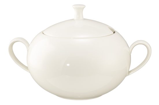 Mísa polévková 3 l, Savona fine diamond, porcelán Seltmann