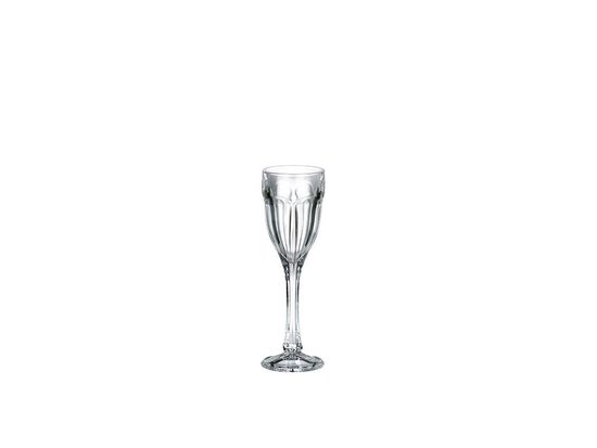 Glass / Liqueur cup Safari 50 ml, Crystalite Bohemia