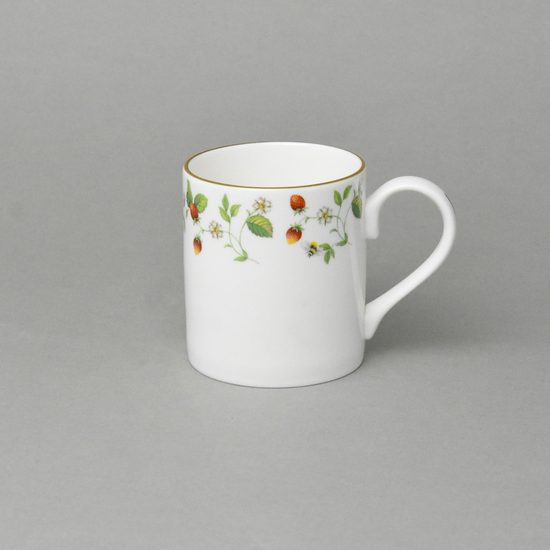 Fruits: Mug Larch 250 ml, Roy Kirkham fine bone china