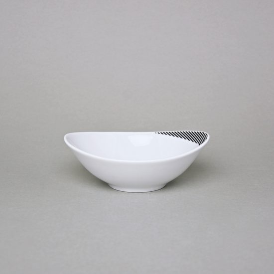 330282: Miska 14 cm, Thun 1794, karlovarský porcelán, Loos