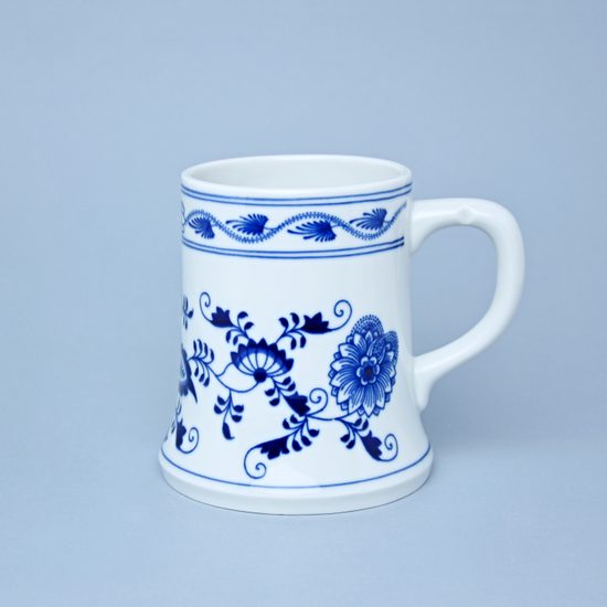 Korbel holba 500 ml, Cibulák, originální z Dubí